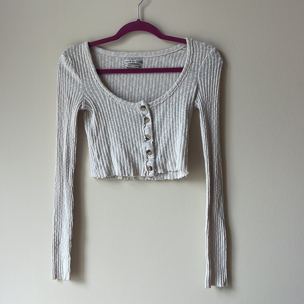 Urban Outfitters Long Sleeve